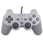 Gray Dual Shock Controller - Playstation | RetroPlay Games