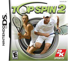 Top Spin 2 - Nintendo DS | RetroPlay Games