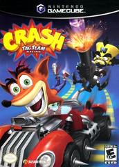 Crash Tag Team Racing - Gamecube | RetroPlay Games