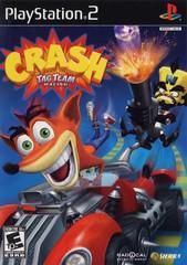 Crash Tag Team Racing - Playstation 2 | RetroPlay Games