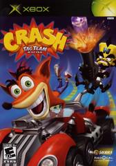Crash Tag Team Racing - Xbox | RetroPlay Games