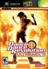 Dance Dance Revolution Ultramix 3 - Xbox | RetroPlay Games