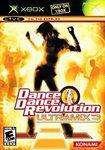 Dance Dance Revolution Ultramix 3 Bundle - Xbox | RetroPlay Games