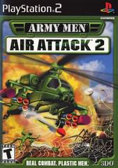 Army Men Air Attack 2 - Playstation 2 | RetroPlay Games