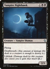 Vampire Nighthawk [Duel Decks: Zendikar vs. Eldrazi] | RetroPlay Games