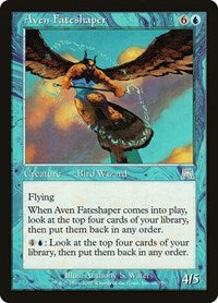 Aven Fateshaper [Onslaught] | RetroPlay Games