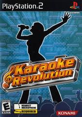 Karaoke Revolution - Playstation 2 | RetroPlay Games