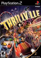 Thrillville - Playstation 2 | RetroPlay Games