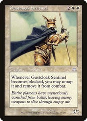 Gustcloak Sentinel [Onslaught] | RetroPlay Games