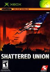 Shattered Union - Xbox | RetroPlay Games