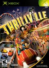 Thrillville - Xbox | RetroPlay Games