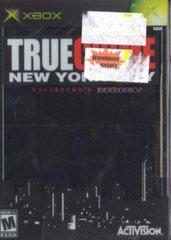 True Crime New York City [Collector's Edition] - Xbox | RetroPlay Games