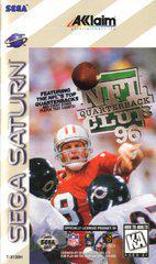 NFL Quarterback Club 96 - Sega Saturn | RetroPlay Games