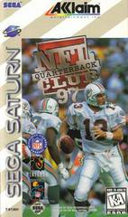 NFL Quarterback Club 97 - Sega Saturn | RetroPlay Games