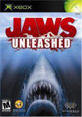 Jaws Unleashed - Xbox | RetroPlay Games