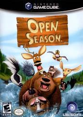 Open Season - Gamecube | RetroPlay Games