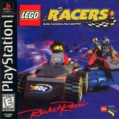 LEGO Racers - Playstation | RetroPlay Games