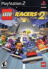 LEGO Racers 2 - Playstation 2 | RetroPlay Games