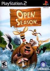 Open Season - Playstation 2 | RetroPlay Games