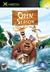 Open Season - Xbox | RetroPlay Games