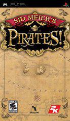 Sid Meiers Pirates Live the Life - PSP | RetroPlay Games
