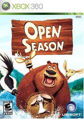 Open Season - Xbox 360 | RetroPlay Games