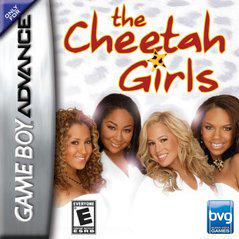 The Cheetah Girls - GameBoy Advance | RetroPlay Games