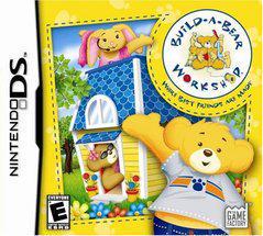 Build-A-Bear Workshop - Nintendo DS | RetroPlay Games