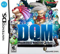 Dragon Quest Monsters Joker - Nintendo DS | RetroPlay Games