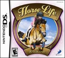 Horse Life - Nintendo DS | RetroPlay Games