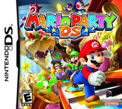Mario Party DS - Nintendo DS | RetroPlay Games