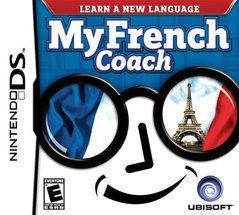 My French Coach - Nintendo DS | RetroPlay Games