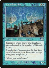 Nameless One [Onslaught] | RetroPlay Games