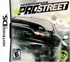 Need for Speed Prostreet - Nintendo DS | RetroPlay Games