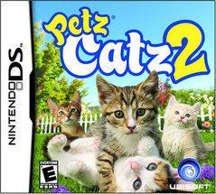 Petz Catz 2 - Nintendo DS | RetroPlay Games