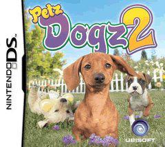 Petz Dogz 2 - Nintendo DS | RetroPlay Games