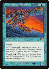Quicksilver Dragon [Onslaught] | RetroPlay Games