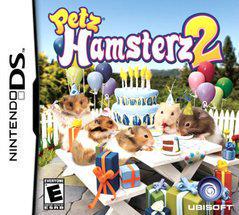 Petz Hamsterz Life 2 - Nintendo DS | RetroPlay Games