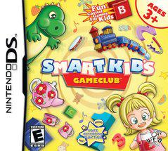Smart Kid's Gameclub - Nintendo DS | RetroPlay Games