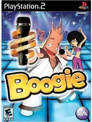 Boogie Bundle - Playstation 2 | RetroPlay Games