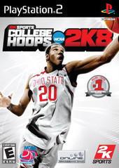 College Hoops 2K8 - Playstation 2 | RetroPlay Games