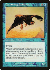 Screaming Seahawk [Onslaught] | RetroPlay Games