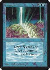 Braingeyser [Limited Edition Alpha] | RetroPlay Games