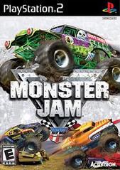 Monster Jam - Playstation 2 | RetroPlay Games