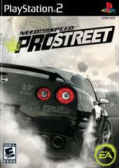 Need for Speed Prostreet - Playstation 2 | RetroPlay Games