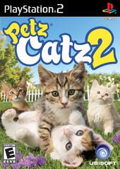 Petz Catz 2 - Playstation 2 | RetroPlay Games