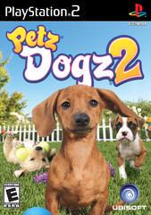 Petz Dogz 2 - Playstation 2 | RetroPlay Games