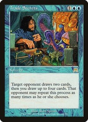 Trade Secrets [Onslaught] | RetroPlay Games