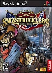 Swashbucklers - Playstation 2 | RetroPlay Games