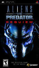 Aliens vs. Predator Requiem - PSP | RetroPlay Games